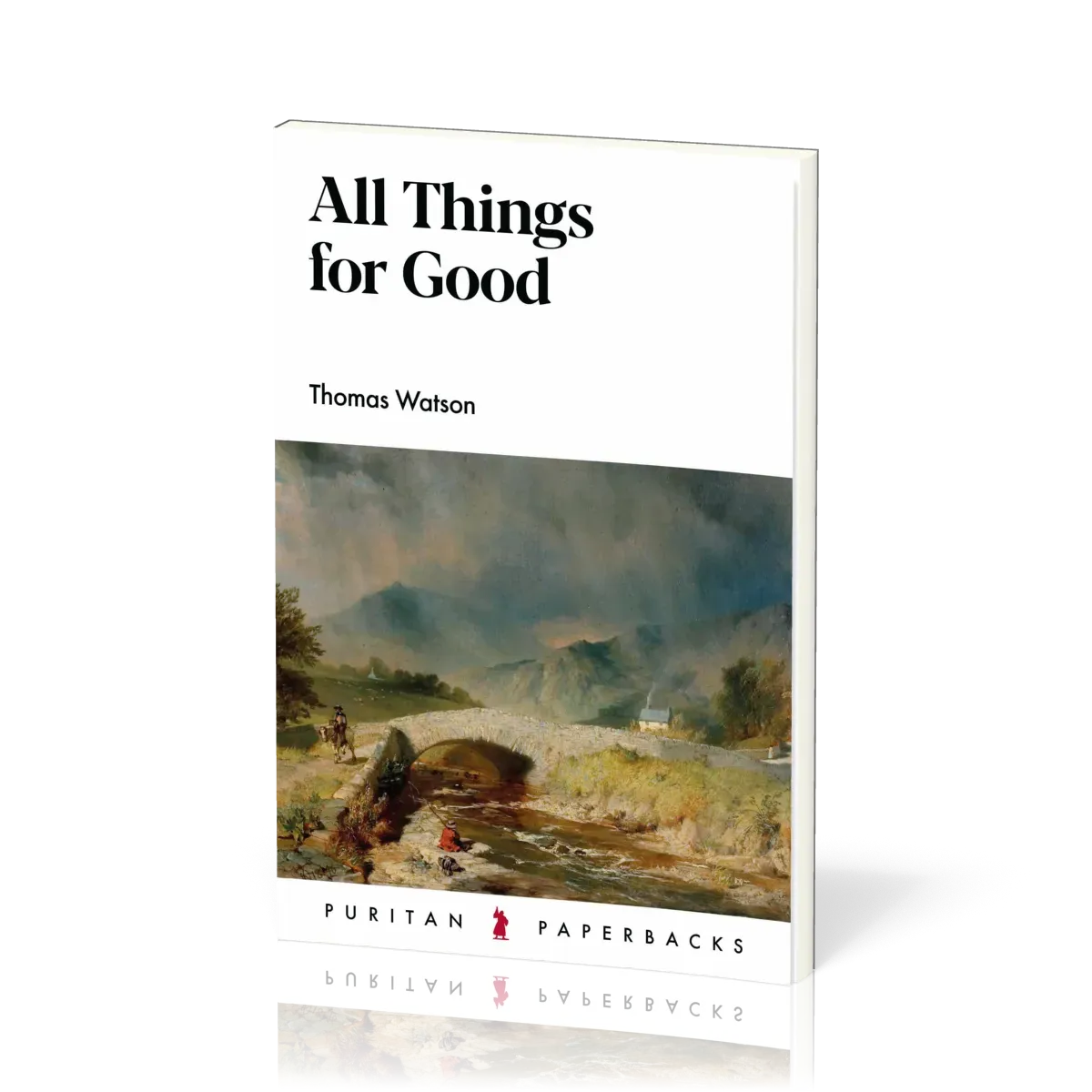 All Things for Good