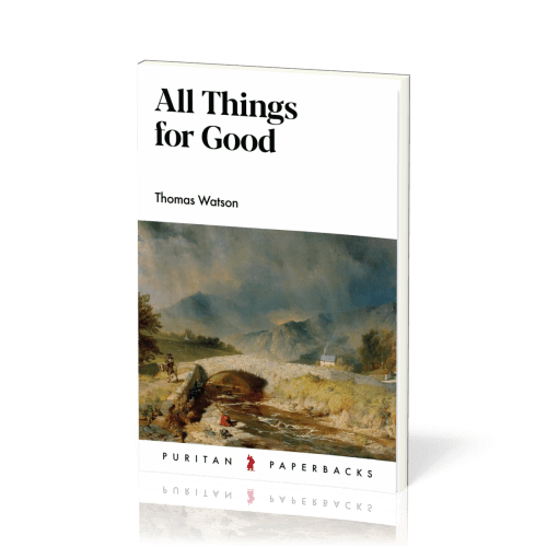 All Things for Good