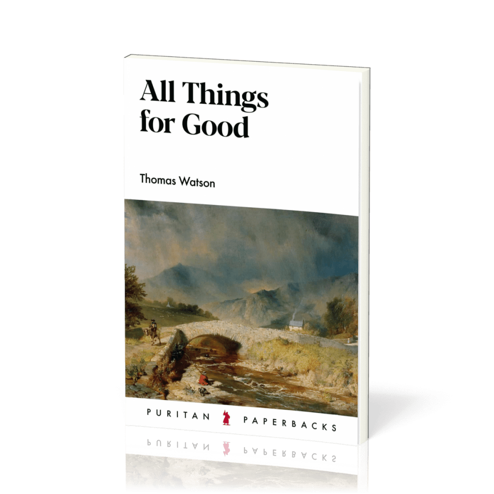 All Things for Good