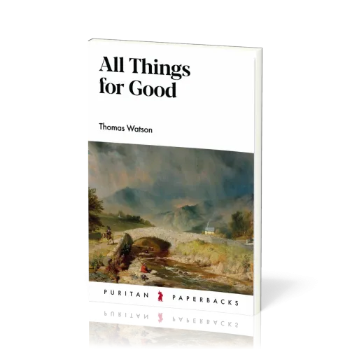 All Things for Good