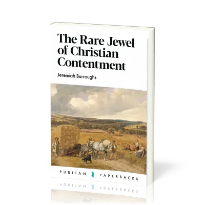 Rare Jewel of Christian Contentment (The)