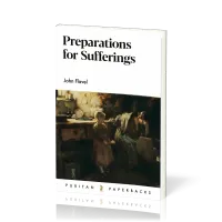 Preparations for Sufferings