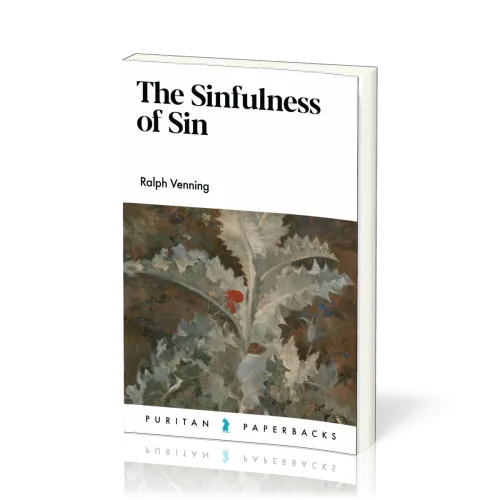 Sinfulness of Sin (The)