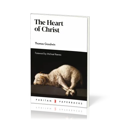 Heart of Christ (The)