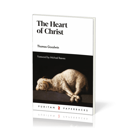 Heart of Christ (The)