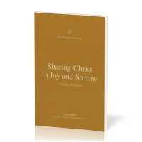Sharing Christ in Joy and Sorrow - A Theology of Philippians