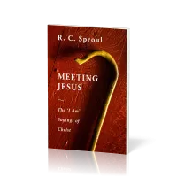 Meeting Jesus - The 'I Am' Sayings of Christ