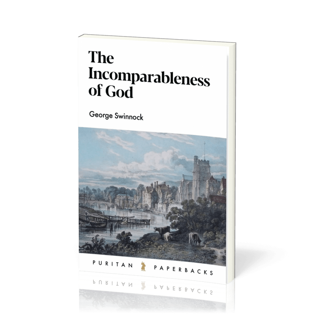 Incomparableness of God (The)