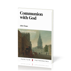 Communion with God - Abridged and Made Easy to Read by R.J.K. Law