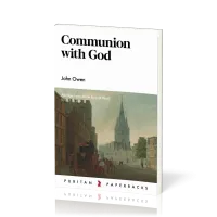 Communion with God - Abridged and Made Easy to Read by R.J.K. Law