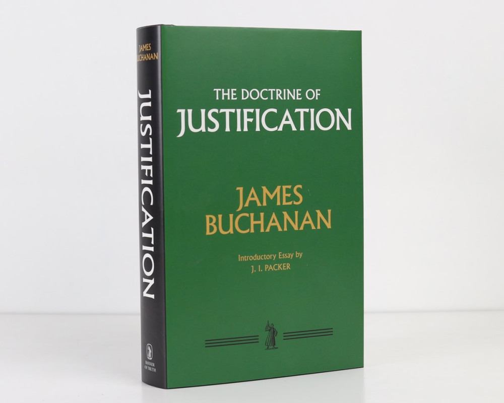 Doctrine of Justification (The)