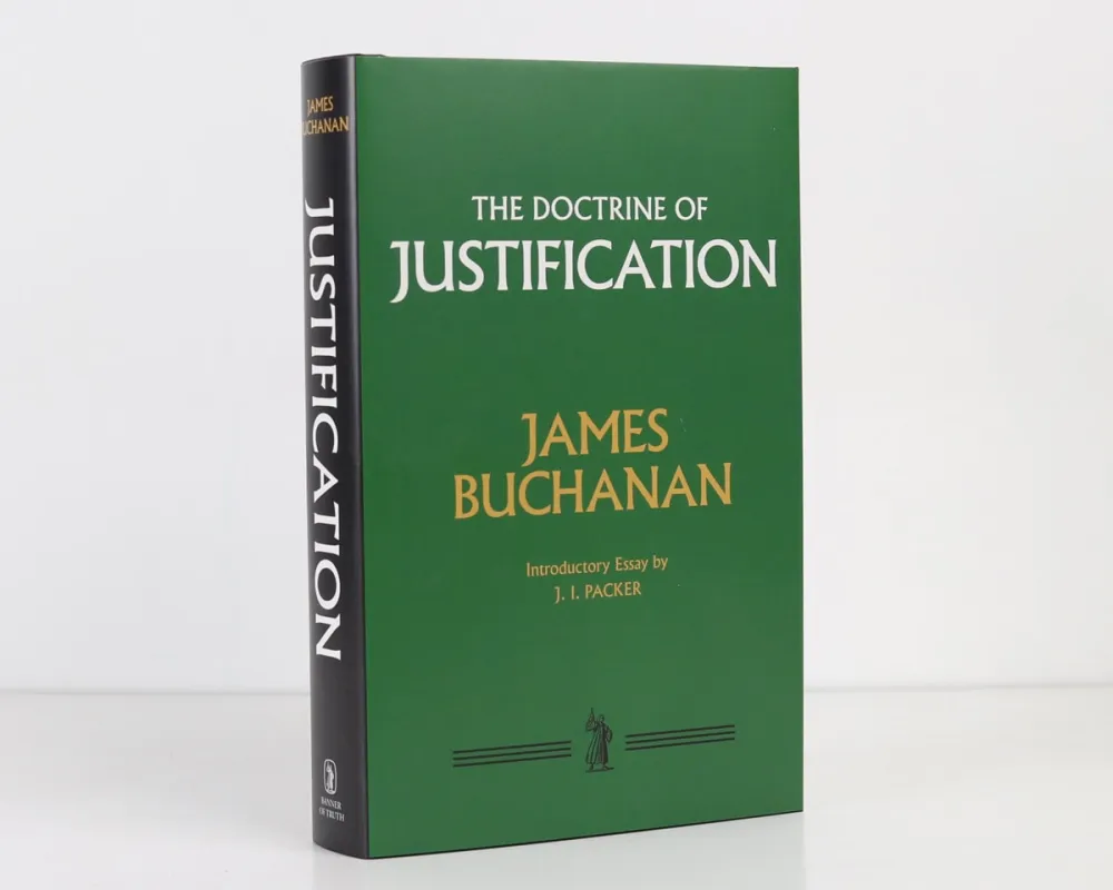 Doctrine of Justification (The)