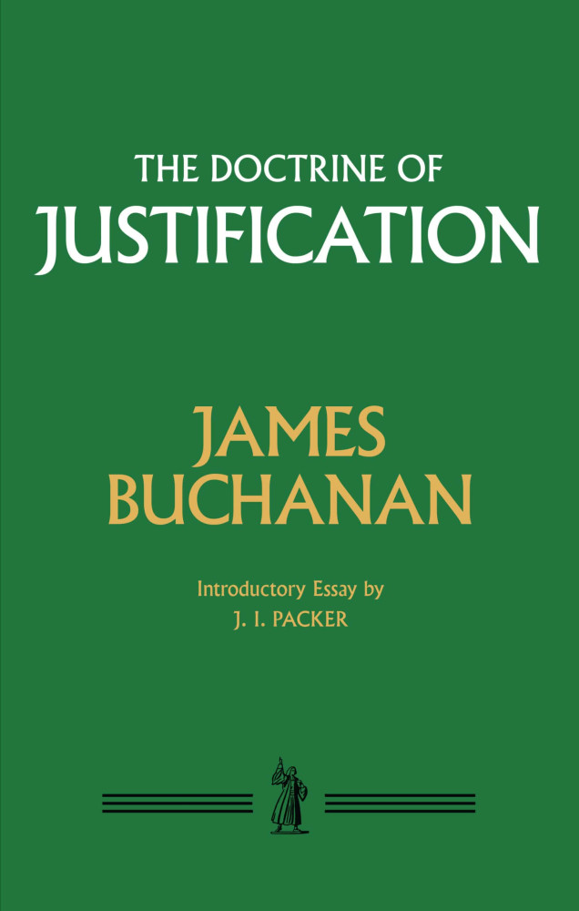 Doctrine of Justification (The)