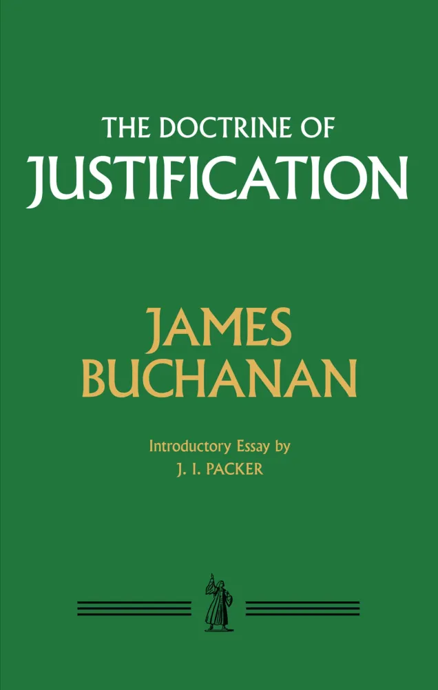Doctrine of Justification (The)