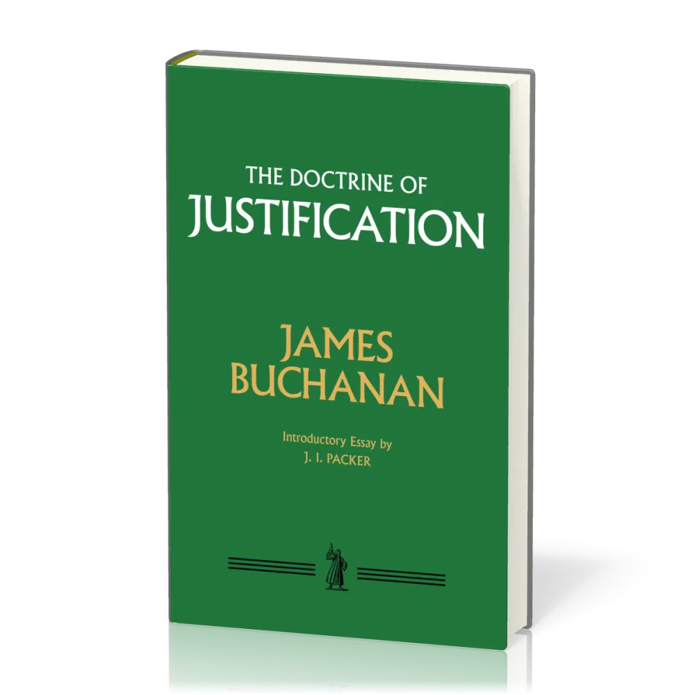 Doctrine of Justification (The)