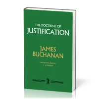 Doctrine of Justification (The)