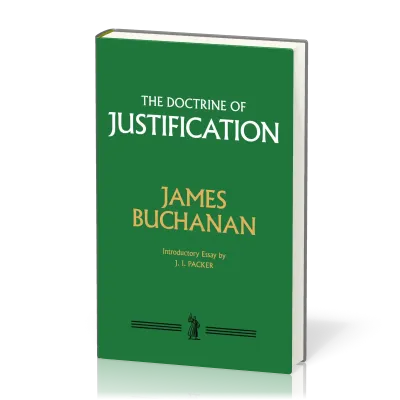 Doctrine of Justification (The)