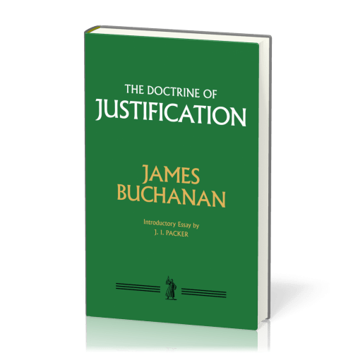 Doctrine of Justification (The)