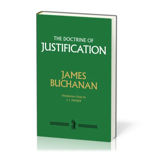 Doctrine of Justification (The)