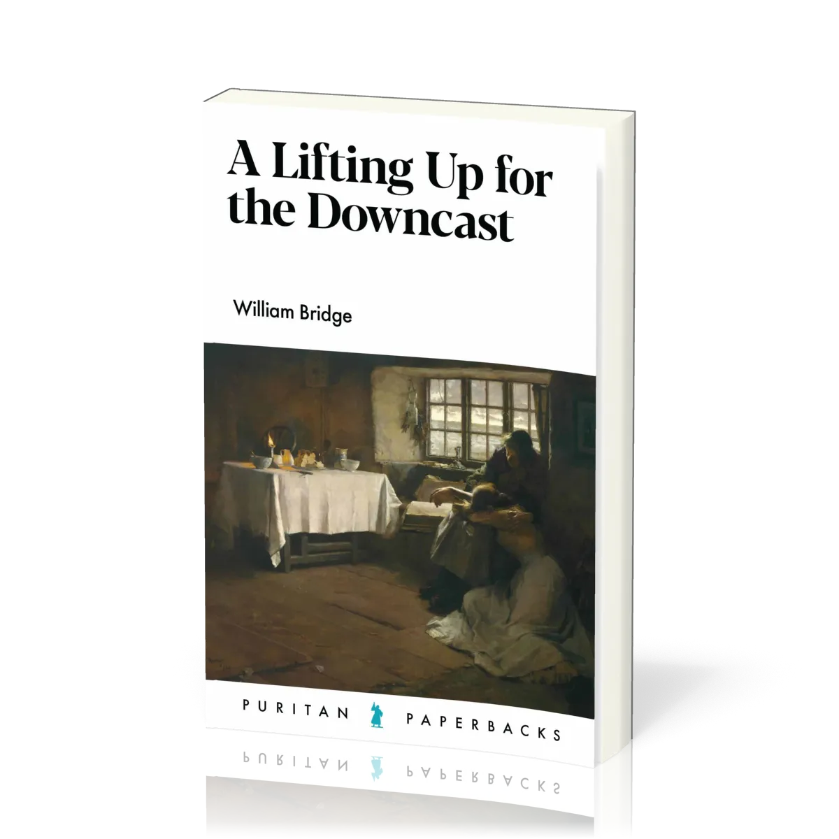 A Lifting Up for the Downcast