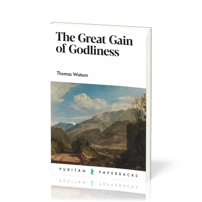 Great Gain of Godliness (The) - Practical Notes on Malachi 3:16-18