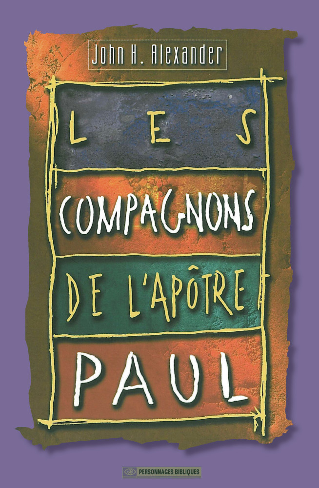 Compagnons de l'apôtre Paul (Les)