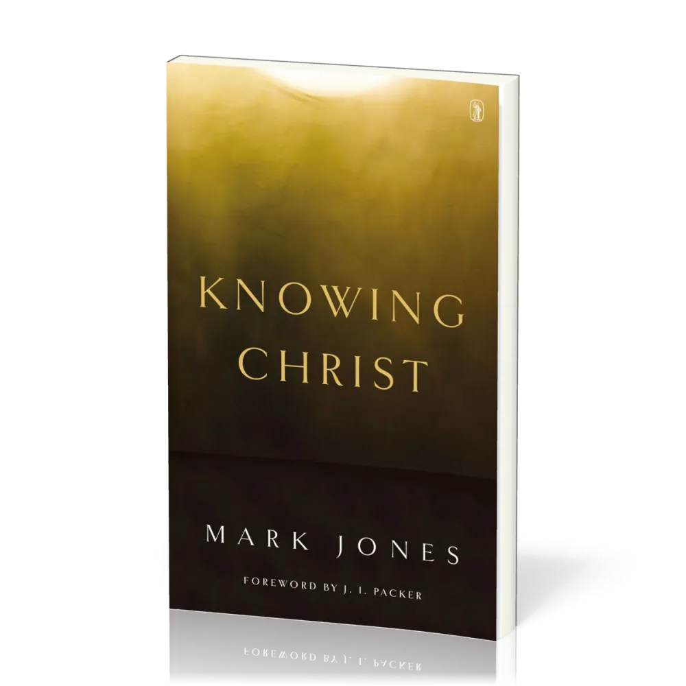 Knowing Christ
