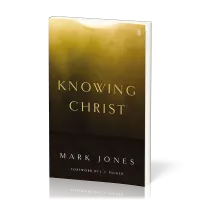 Knowing Christ