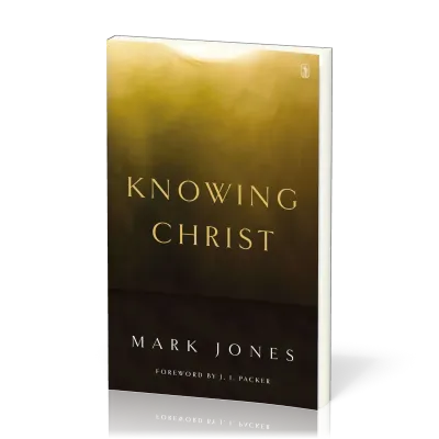Knowing Christ