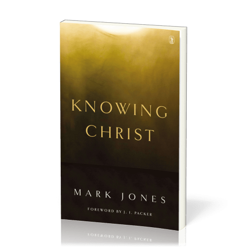 Knowing Christ