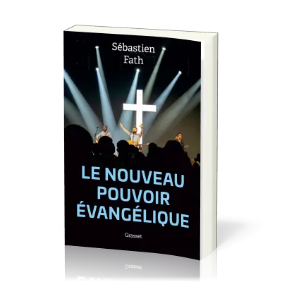 Nouveau Pouvoir évangélique (Le)