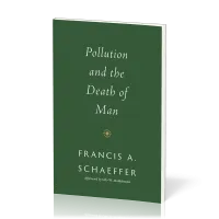 Pollution and the Death of Man