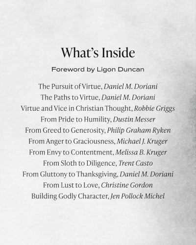 Death of the Deadly Sins (The) - Embracing the Virtues That Transform Lives