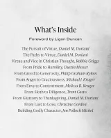 Death of the Deadly Sins (The) - Embracing the Virtues That Transform Lives