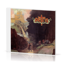 Come and Join Us - [CD, 1977, remastered 2024]