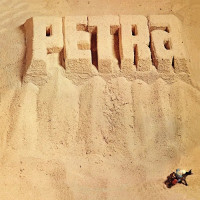 Petra - [CD, 1974, remastered 2024]