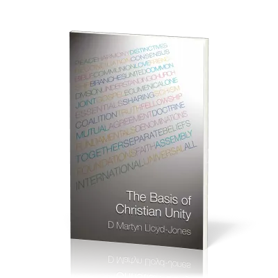 Basis of Christian Unity (The)