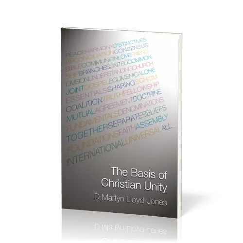 Basis of Christian Unity (The)
