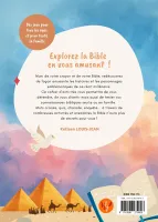 Cahier d'activités 100% Bible (Le)