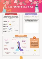 Cahier d'activités 100% Bible (Le)