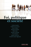 Foi, politique et société