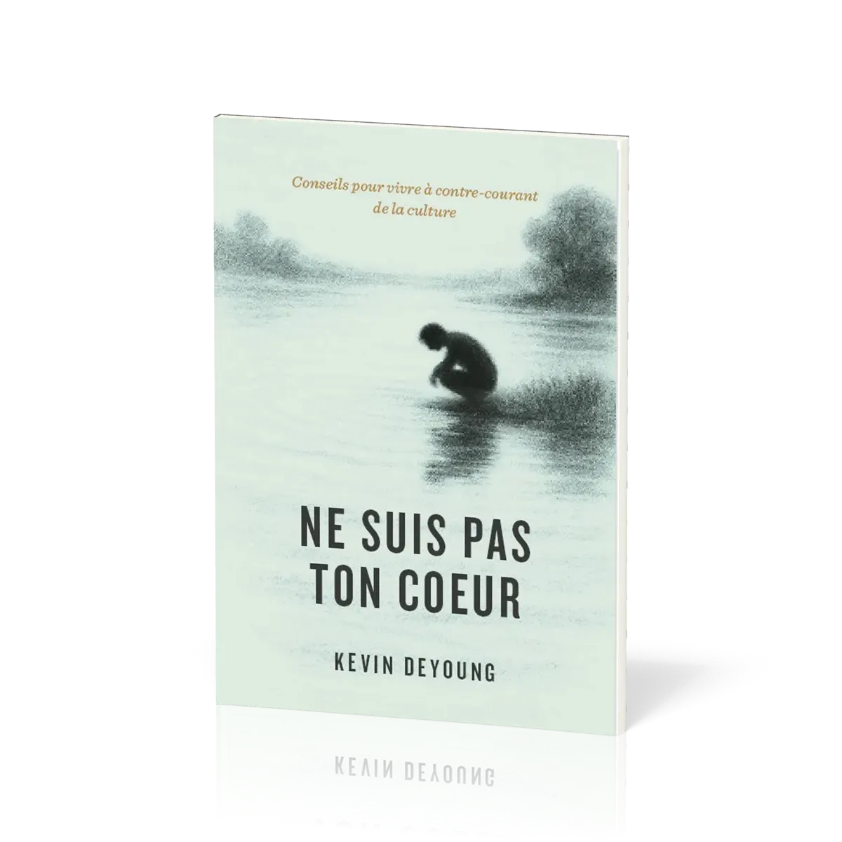 Ne suis pas ton cœur - Conseils pour vivre à contre-courant de la culture
