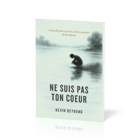 Ne suis pas ton cœur