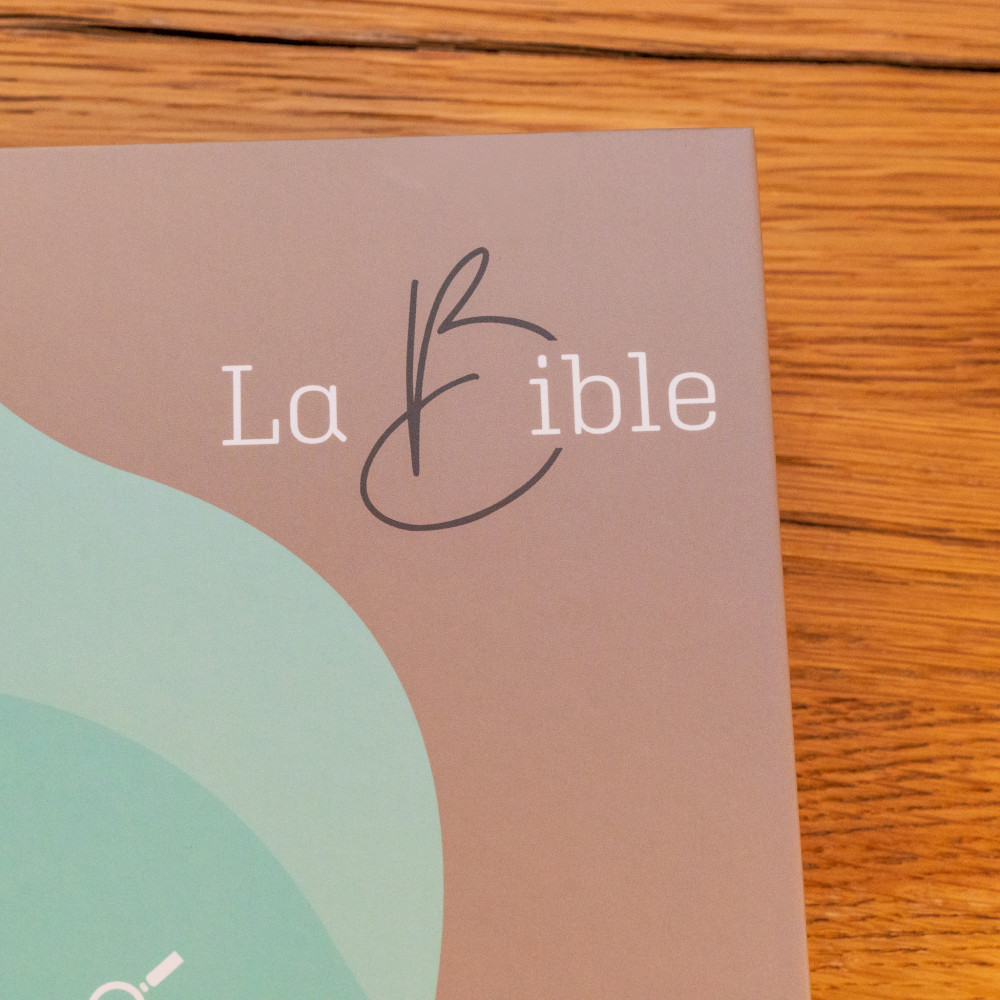 Bible Segond 21, gros caractères - couverture rigide et illustrée