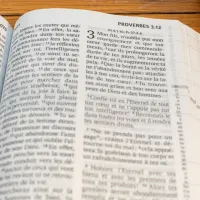 Bible Segond 21, gros caractères - couverture rigide et illustrée