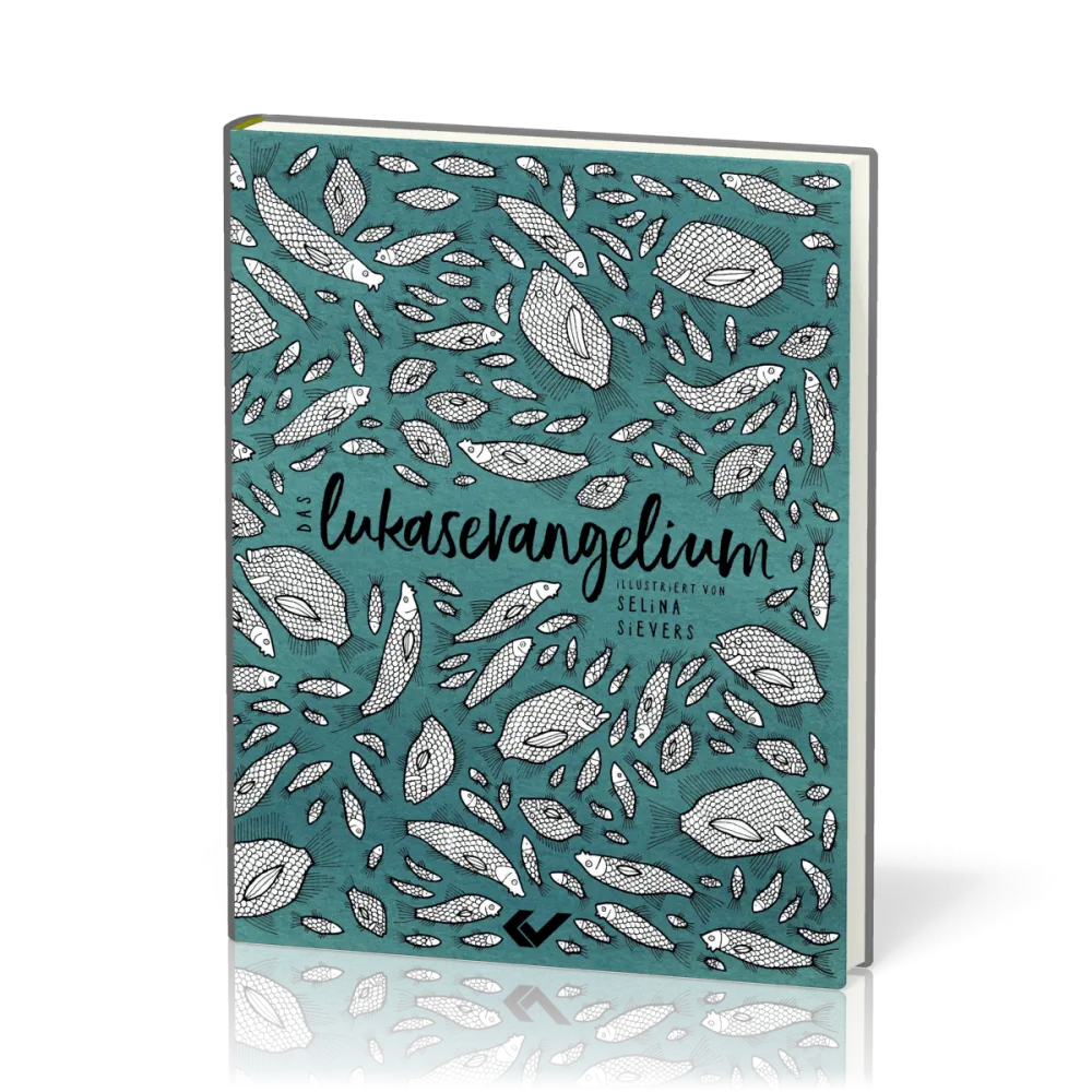 Das Lukasevangelium - Schmuckausgabe