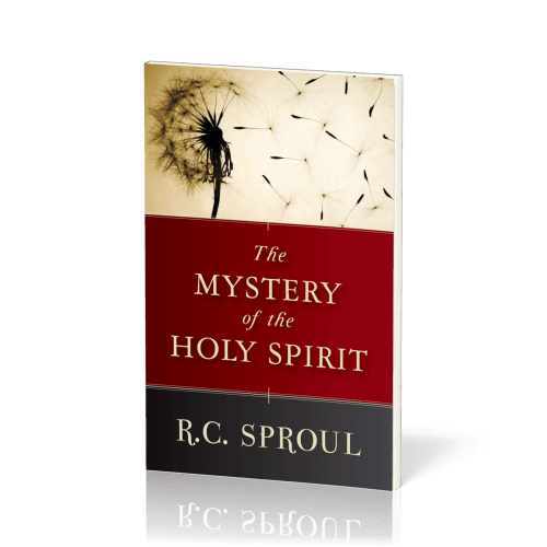 The Mystery of the Holy Spirit
