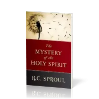 The Mystery of the Holy Spirit