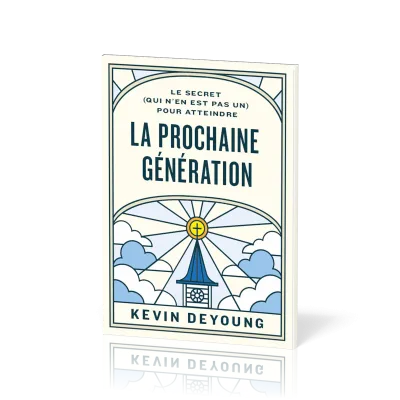 Le secret (qui n’en est pas un) pour atteindre la prochaine génération