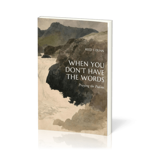 When You Don't Have the Words - Praying the Psalms